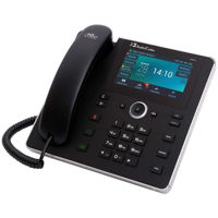 IP-АТС AudioCodes SfB 450HD IP-Phone