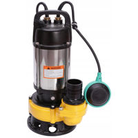 Насос IBO WQF 750