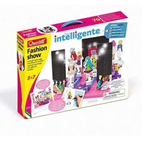Настольная игра Quercetti Q2323 Georello Fashion