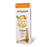Elmiplant Vitamin C Fiole iluminatoare 30+ N7