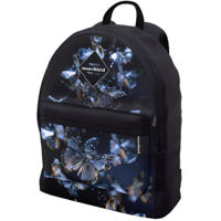 Детский рюкзак Erich Krause 63000 EasyLine Glass Butterflies Touch 17L
