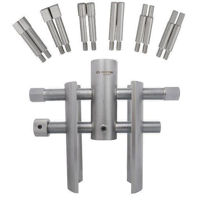 Unealta de mana King Tony 9HBN01 ключ универсальный для ступичных гаек 6PT(49-135mm)/ 8PT(49-143mm)