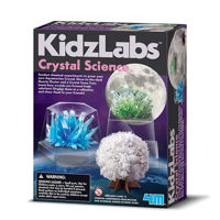 Набор для творчества 4M 00-03917 Crystal Science