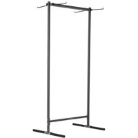 Инвентарь для гимнастики HMS 4981 Suport/stand metal pentru saltele STR31 (17-62-095)