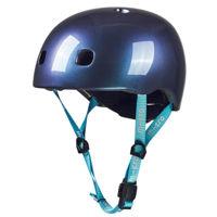 Защитный шлем Micro AC2287BX Casca de protectie Neochrome Blue S