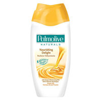 Palmolive гель для душа Honey, 500мл