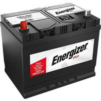 Автомобильный аккумулятор Energizer 12V 68 Ah Plus лев