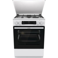 Aragaz Gorenje GKS6C71WA