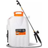 Aparat de stropit Daewoo DSA 12Li SET