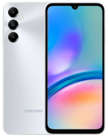 Samsung Galaxy A05s 4/128Gb Duos (A057), Silver