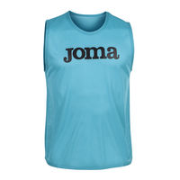 Манишка для тренировок - Joma XL