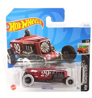 Машина Hot Wheels 5785 Автомобиль базовый