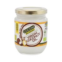 Кокосовое масло Cocomi bio, 500 мл