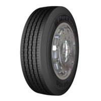 Шина Petlas 265/70 R19.5 140/138M SH100 Steer m+s