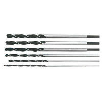 Сверло Top Tools 60H816 p/u lemn 6-14x300mm (6buc)