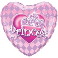 Сердце Тиара Принцессы