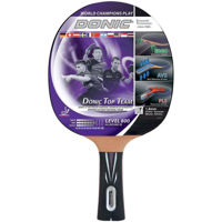 Теннисный инвентарь Donic 3895 Paleta tenis masa Top Team 800 / 754198, 1.8 mm