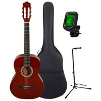 Chitară Enjoy G3901 4/4 CF set 3