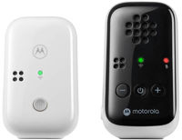 Цифровая радионяня Motorola PIP10