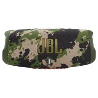 Колонка портативная Bluetooth JBL Charge 5 Squad