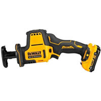 Пила DeWalt DCS312D2