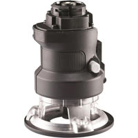 Набор головок, бит, насадок Black&Decker MTRT8-XJ cap masina de frezat
