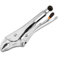 Плоскогубцы Wokin Cleste cu autoblocare Cr-V 250 mm (103110)