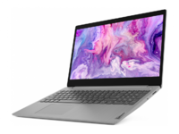 NB Lenovo 15.6" IdeaPad L3 15ITL6 Grey (Core i3-1115G4 8Gb 256Gb)