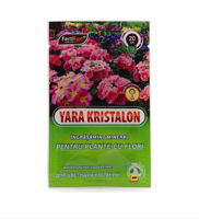 купить Удобрение минеральное для цветущих растений Kristalon 20 г  FERTILUX в Кишинёве