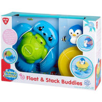 Accesoriu pentru baie PlayGo 1929 Набор игрушек для ванны