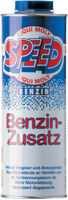 Автохимия Liqui Moly 5105 Добавка к бензину