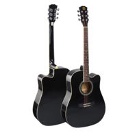 Chitară Enjoy E41-DDL BK