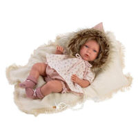 Кукла Llorens 74022 Mimi Llorona Cojin 40 cm