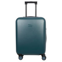 Valiză Tucano BTRTED-S-BS TROLLEY TED Rigid S 40L Blue