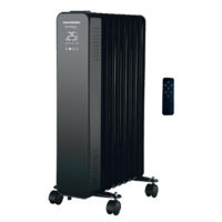 Обогреватель масляный Hausberg HB-8950