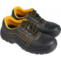 Спецобувь Tolsen Ghete de protectie 43 Industrial (45325)