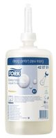 Sapun-Crema Lichid Ultra Soft pentru maini, S1, 1000ml, Premium