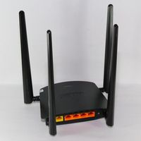 купить TOTLINK A800R 2.4GHz 300Mbps + 5GHz 900Mbps в Кишинёве 