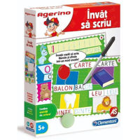 Головоломка As Kids 1024-50046 Agerino Invat Sa Scriu Educativ