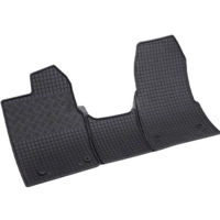 Коврик для автомобиля Rigum Ford Tourneo Custom 2/3m 18- Manual