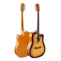 Chitară Enjoy E41-DDL SB