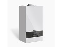 Centrala termica BUDERUS CONDENS GB122 (24KW)