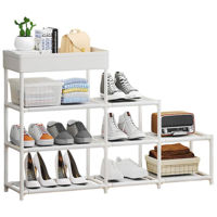 Raft pentru încălțăminte 4Life AT94 White