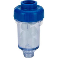 Cartuș filtre de tip-curgere Fito Filter FF–104 Силифос (шарики)