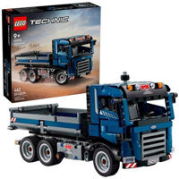 Конструктор Lego 42203 Technic Basculantă