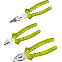Плоскогубцы Dyllu DTPS0623 3pcs/set (50740)