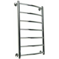 Полотенцесушитель РВО Us-r inox Clasic 500x400