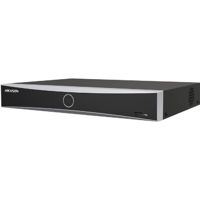 Регистратор Hikvision DS-7616NXI-K1(E) NVR 16ch AcuSearch/AcuSense