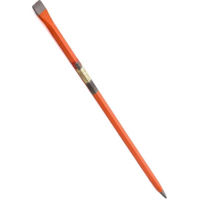 Ручной инструмент Harden 620725 Ranga 1500x25mm Pro