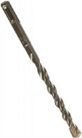 Набор головок, бит, насадок Milwaukee 4932344297 Burghiu SDS+ 12x260 MX2